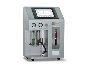 Bettersize C400光學顆粒計數(shù)器