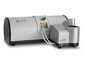 BT-9300SE 激光粒度分布測(cè)量?jī)x